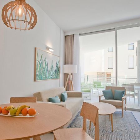 Apartaments Posidonia Colonia de Sant Jordi Exterior foto