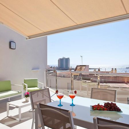 Apartaments Posidonia Colonia de Sant Jordi Exterior foto