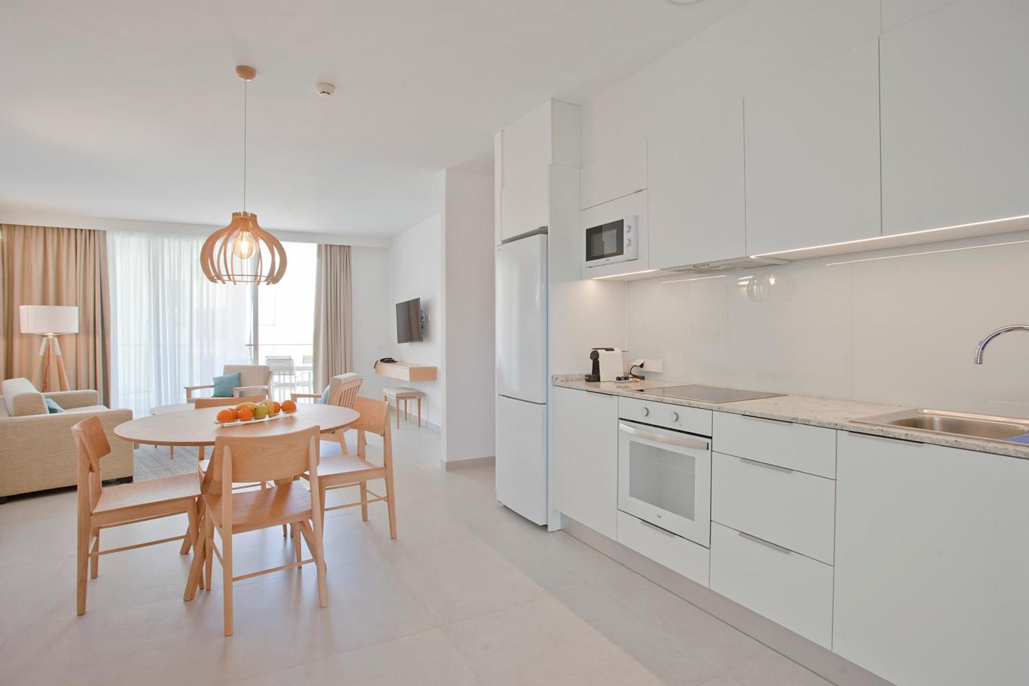 Apartaments Posidonia Colonia de Sant Jordi Exterior foto