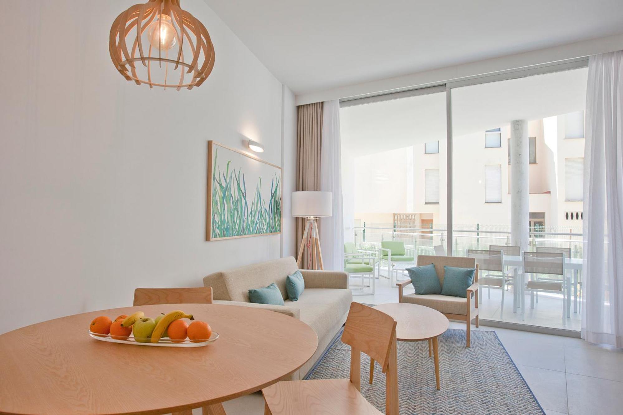 Apartaments Posidonia Colonia de Sant Jordi Exterior foto