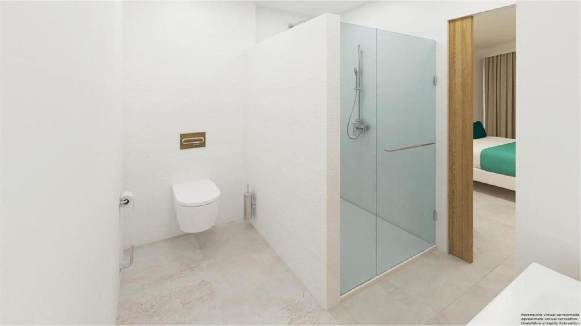 Apartaments Posidonia Colonia de Sant Jordi Exterior foto
