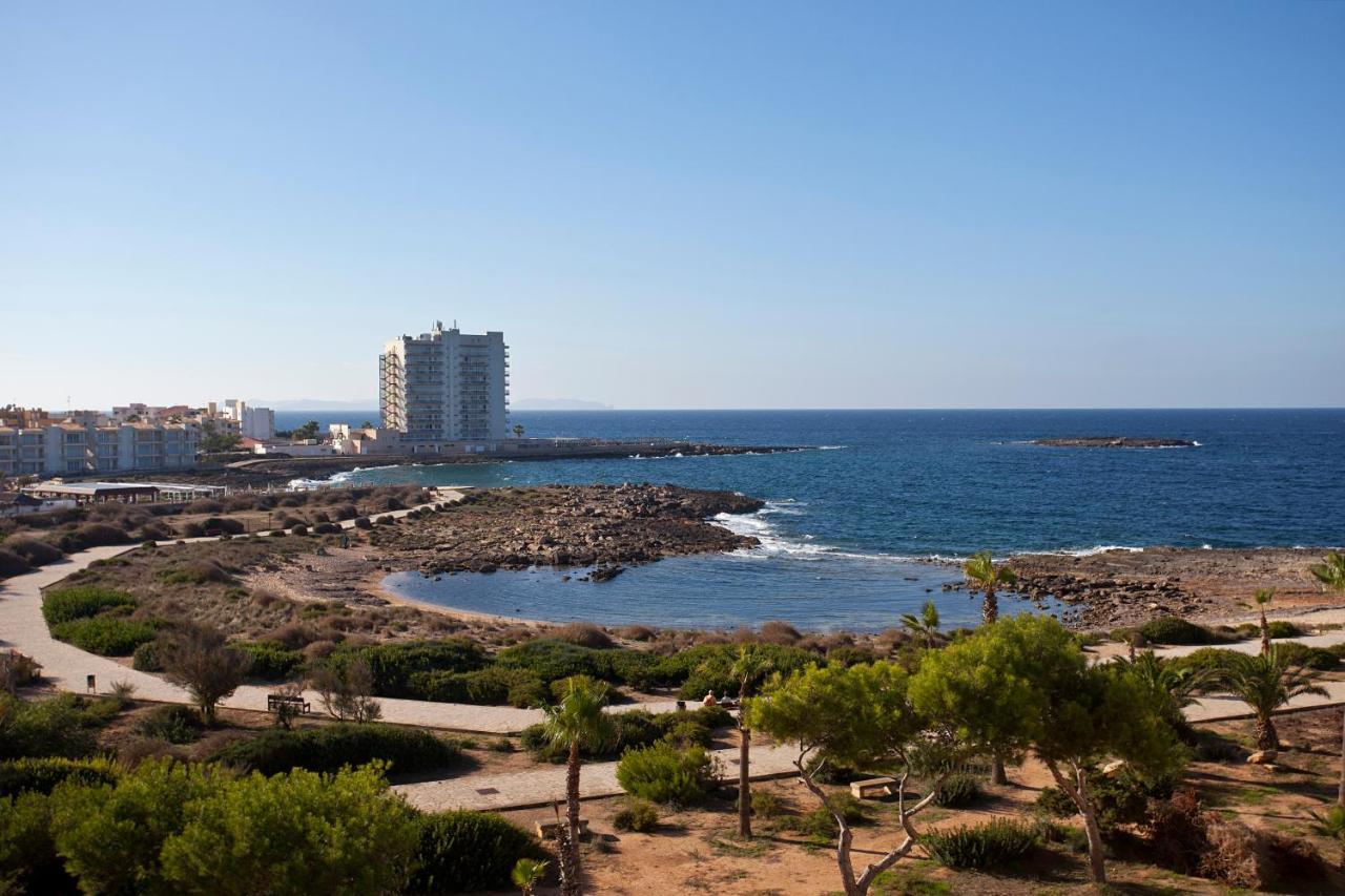 Apartaments Posidonia Colonia de Sant Jordi Exterior foto
