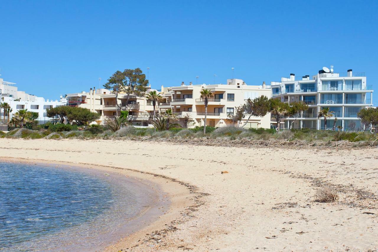 Apartaments Posidonia Colonia de Sant Jordi Exterior foto