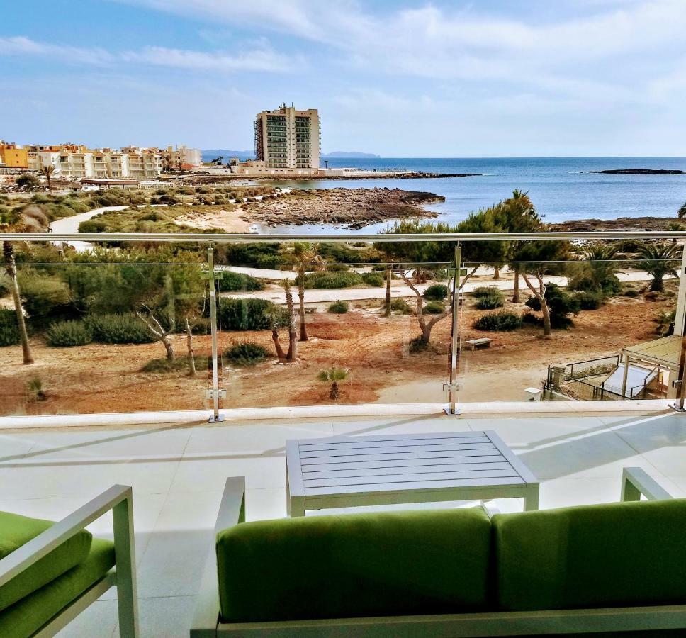 Apartaments Posidonia Colonia de Sant Jordi Exterior foto